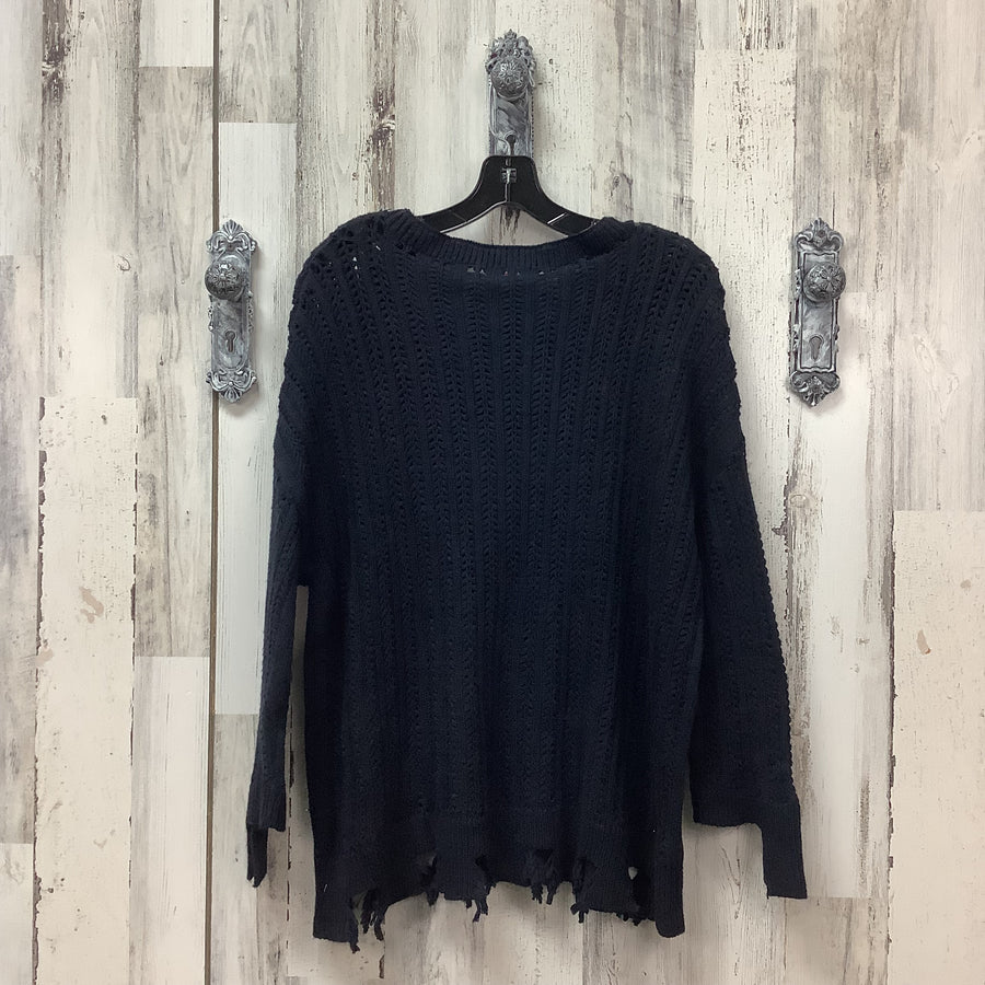 MS. Maggie Size L-XL Curvy Pullovers