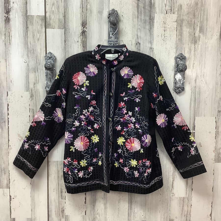 Drapers & Damons Size Med P Casual Jackets