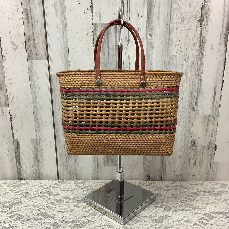 Unknown Size Large Totes