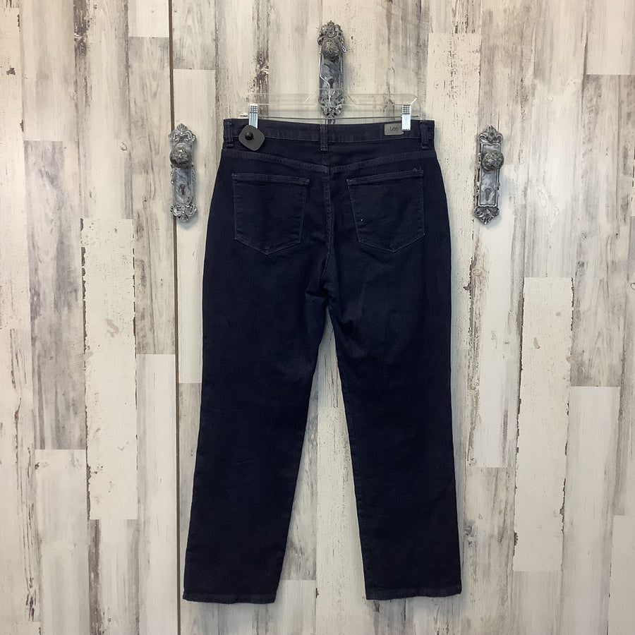 Lee Size 10 P Jeans