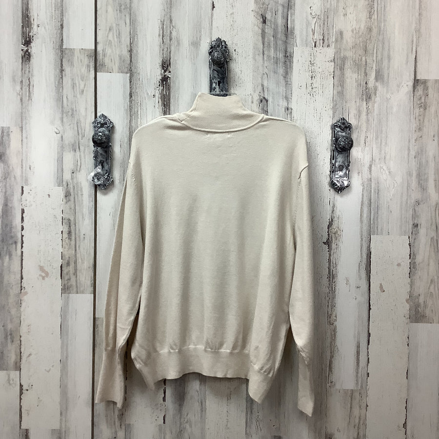 Daily Thread Size 2X Curvy Pullovers