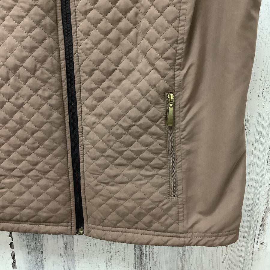 karen Size Med Vests