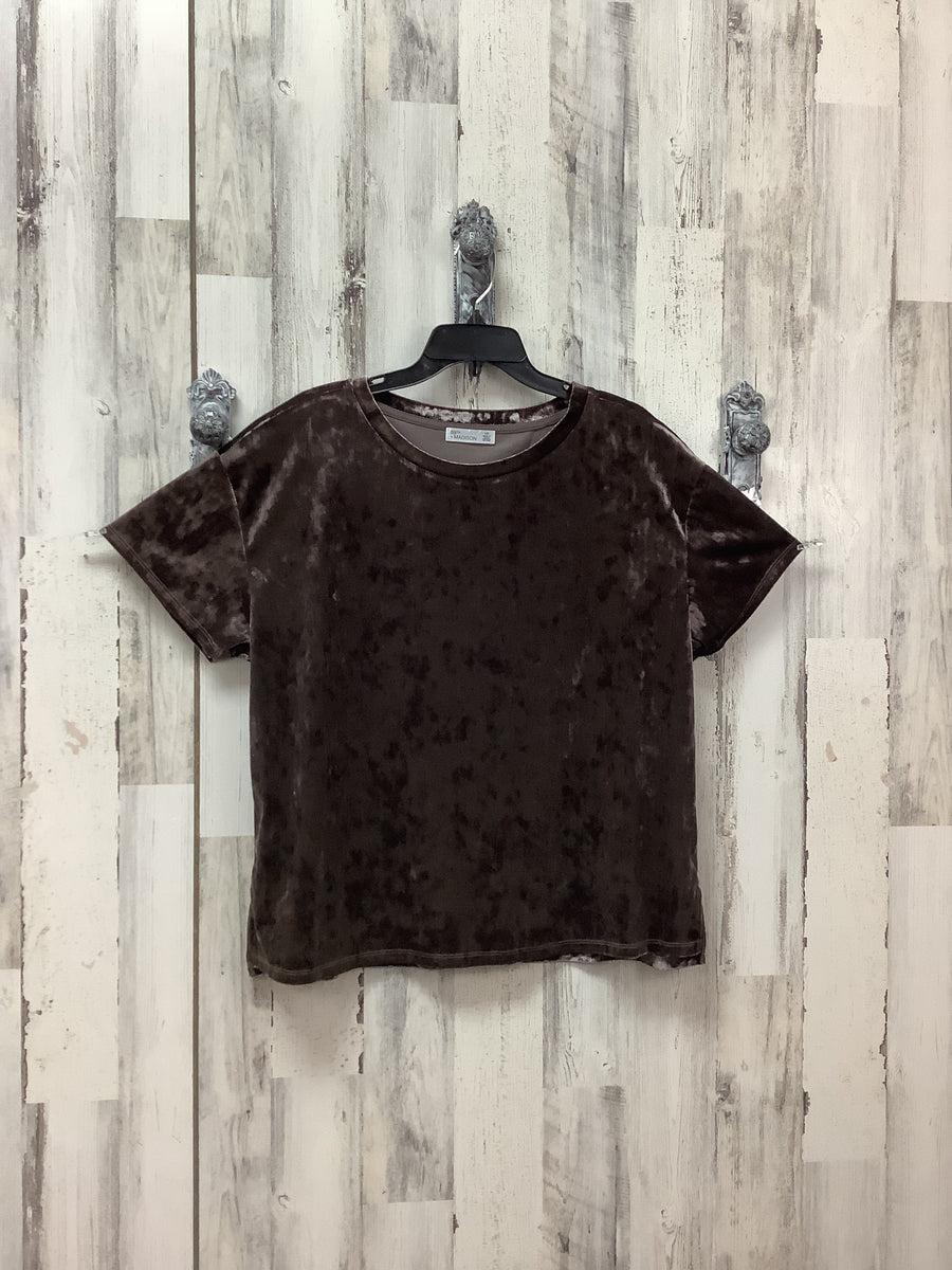 89th & madison Size Large Shirts & Blouses