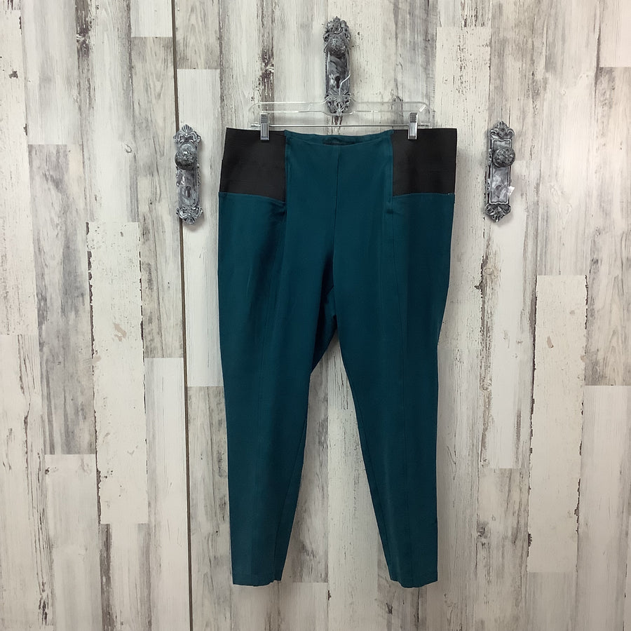 Torrid Size 2X Curvy yoga pants & more