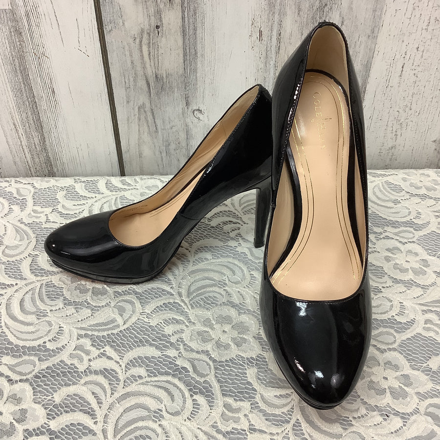 Cole Haan Size 9.5 B Heels