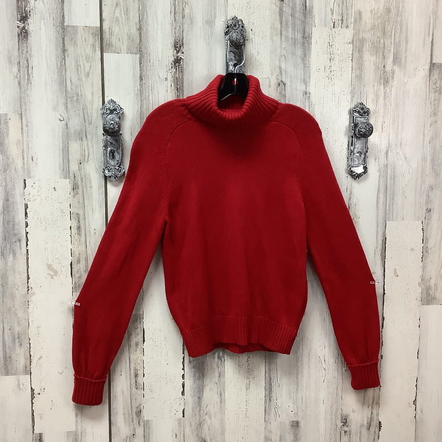 Daily Thread Size Med Pullover