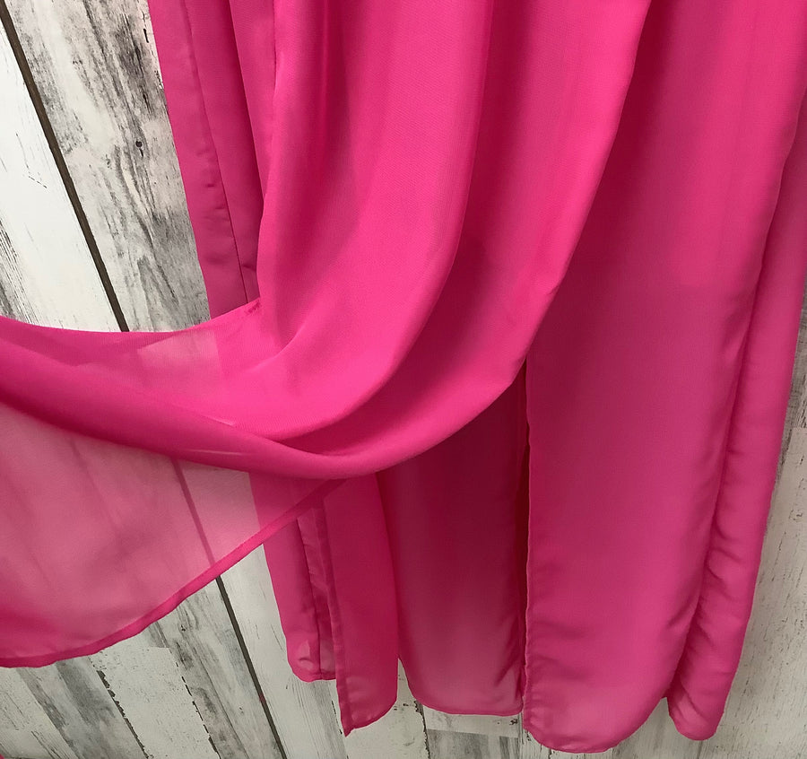 Delirious Size Large Dress