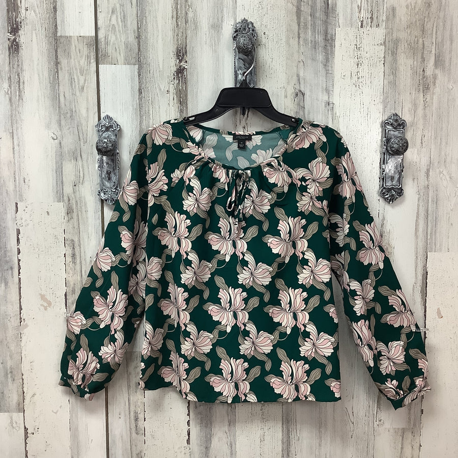 Ann Taylor Size XS Shirts & Blouses