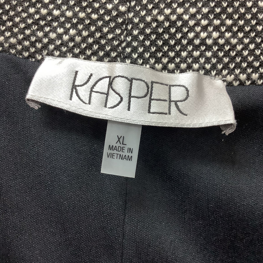 Casper Size XL Curvy Skirt