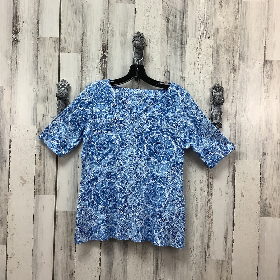 Croft & Barrow Size Small Shirts & Blouses