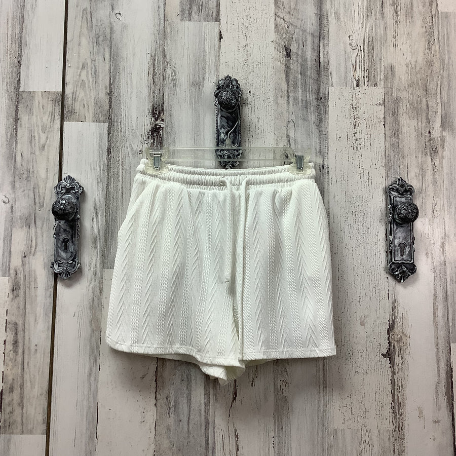 New In Size Small Junior Shorts