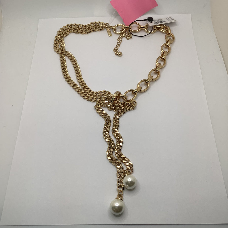 White House Black Market Necklaces