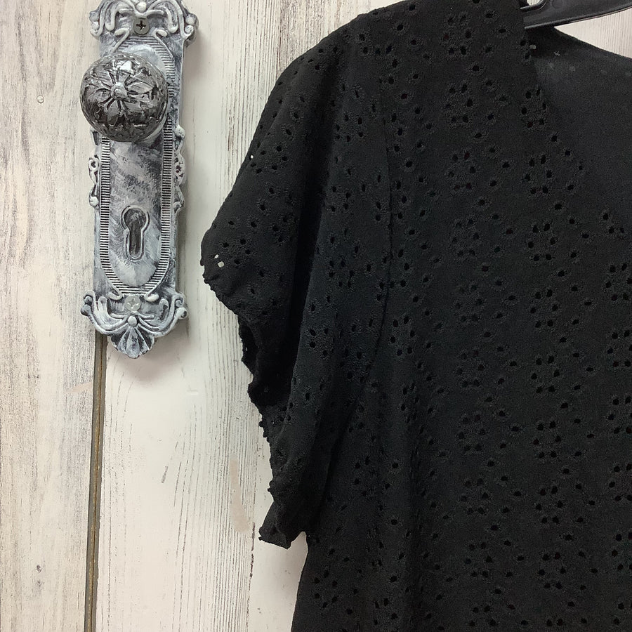 White Birch Size Small Shirts & Blouses
