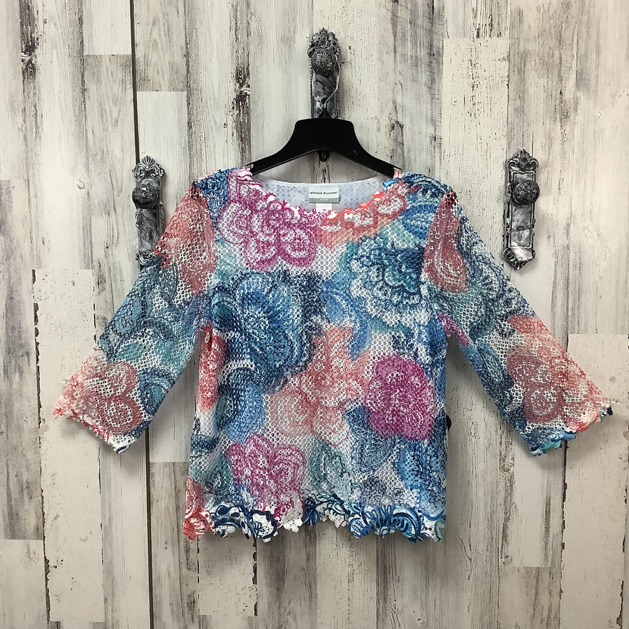 Alfred dunner Size Med P Shirts & Blouses