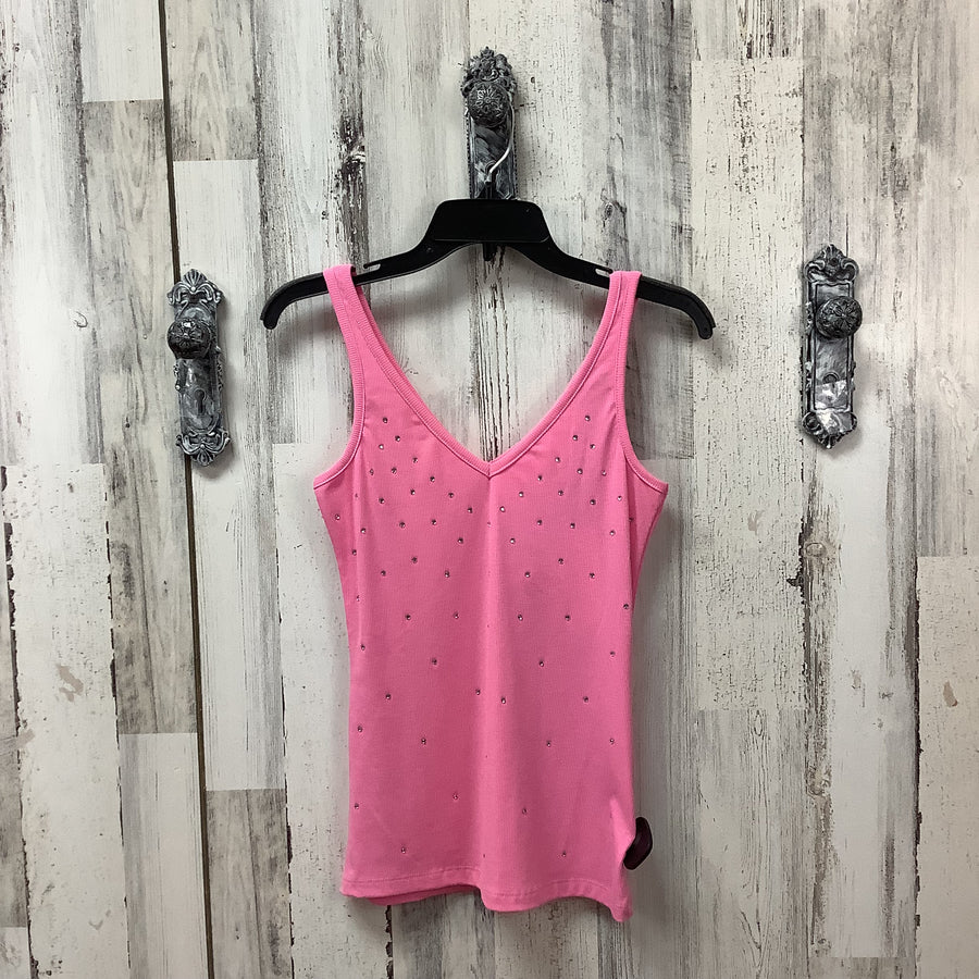 Vine & Love Size Sm Tanks & Camis