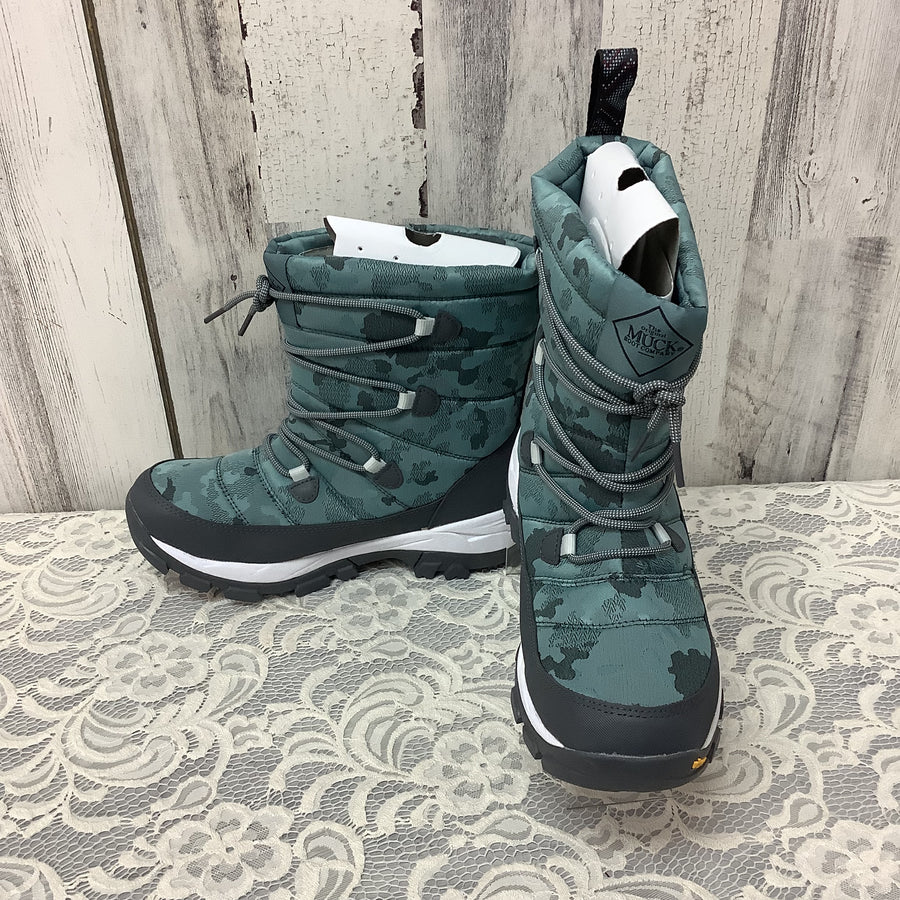 Muck Boot Co. Size 7 Winter Boots