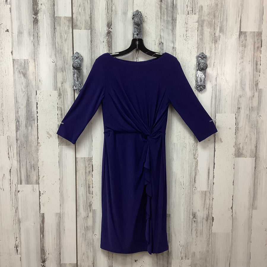 Ralph Lauren Size 6 Dress