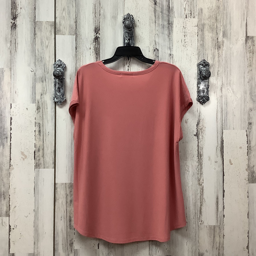 89th & madison Size 1X Curvy Shirts & Blouses