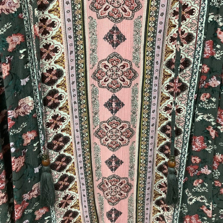 Mason & Belle Size XL Curvy Shirts & Blouses