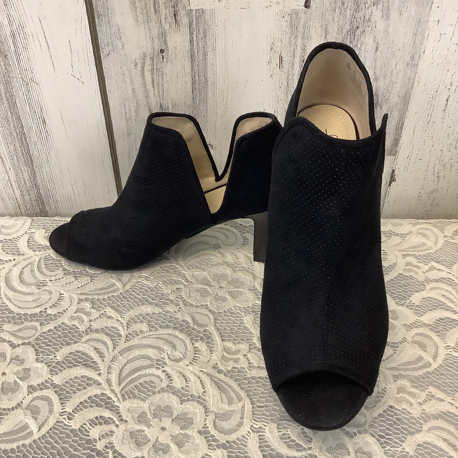 Life Stride Size 8 Heels