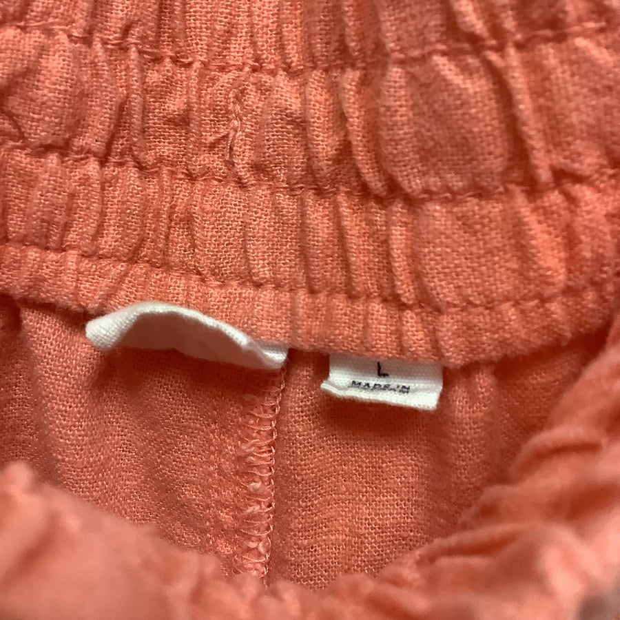Gap Size Large Shorts