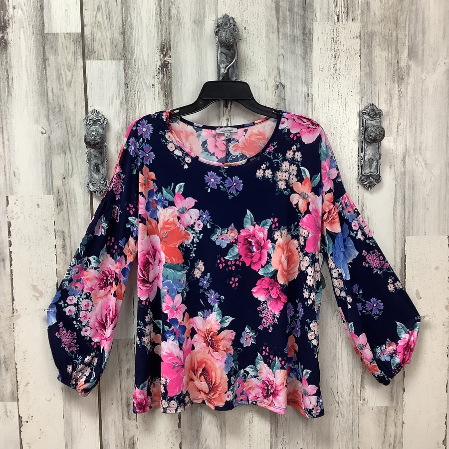 White Birch Size Small Shirts & Blouses