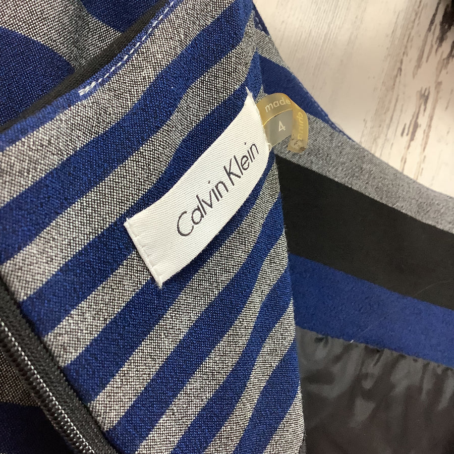 Calvin Klein Size Small Dress