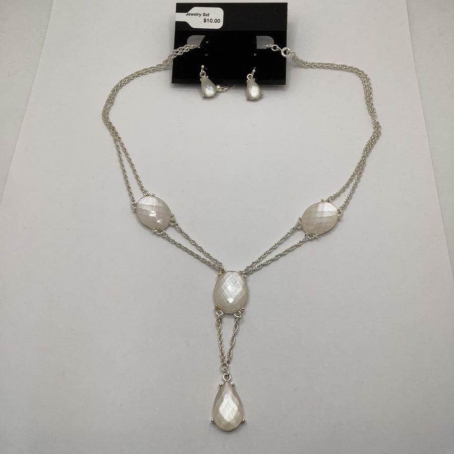 Unknown Jewelry Set