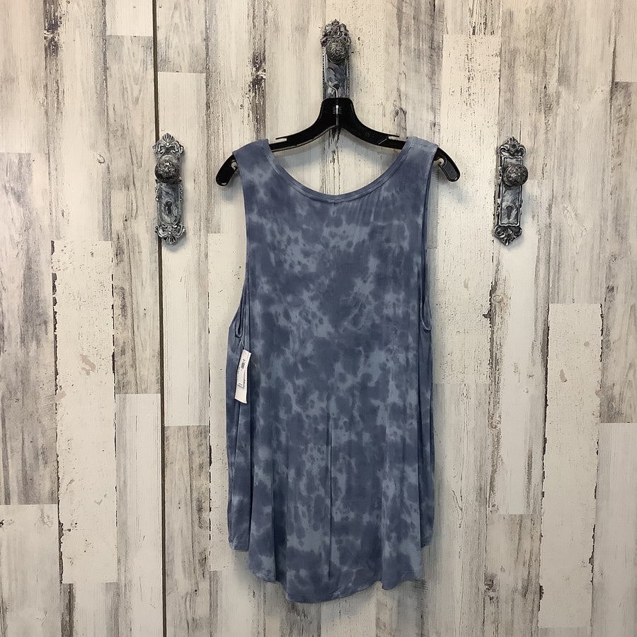 Old Navy Size XL Curvy Tanks & Camis