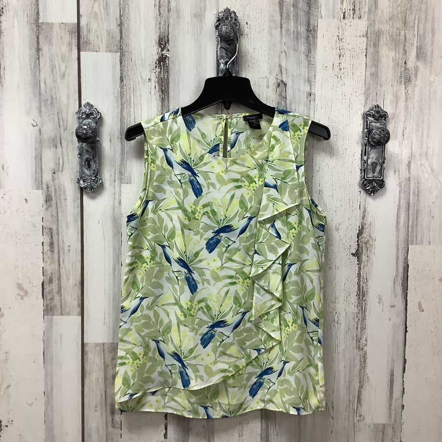Ann Taylor Size Small Shirts & Blouses