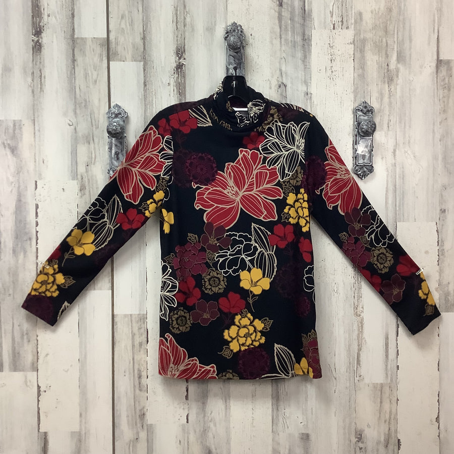 Susan Graver Size XS Shirts & Blouses