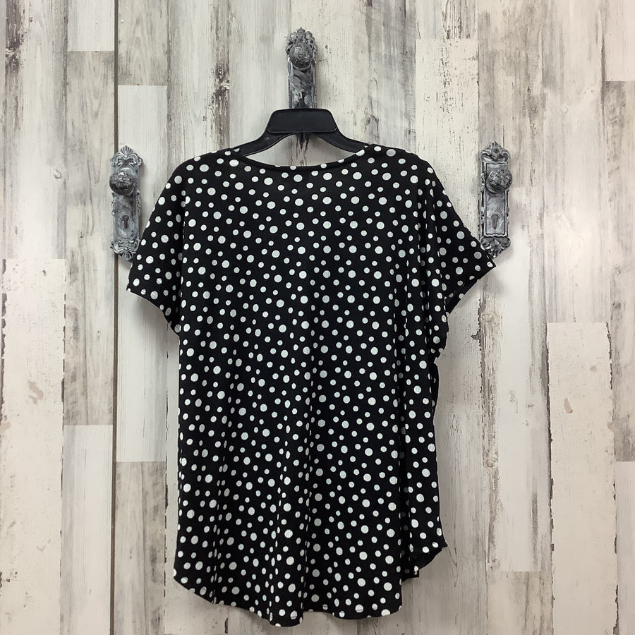 Laura Cruz Size 3x Curvy Shirts & Blouses