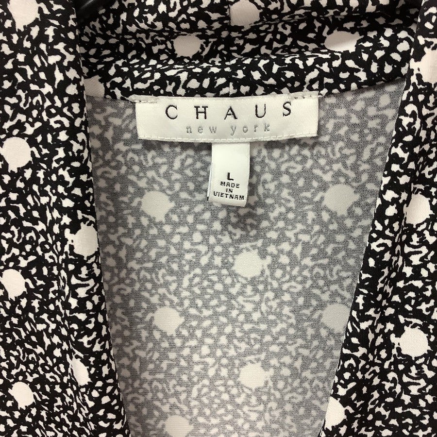 Chaus Size Large Shirts & Blouses