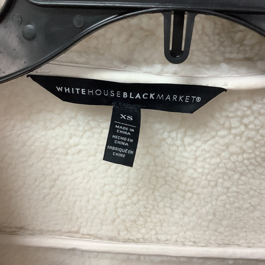 White House Black Market Size XS Jackets