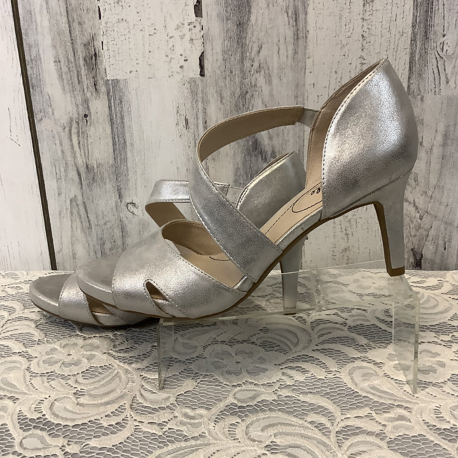 Life Stride Size 11 Heels