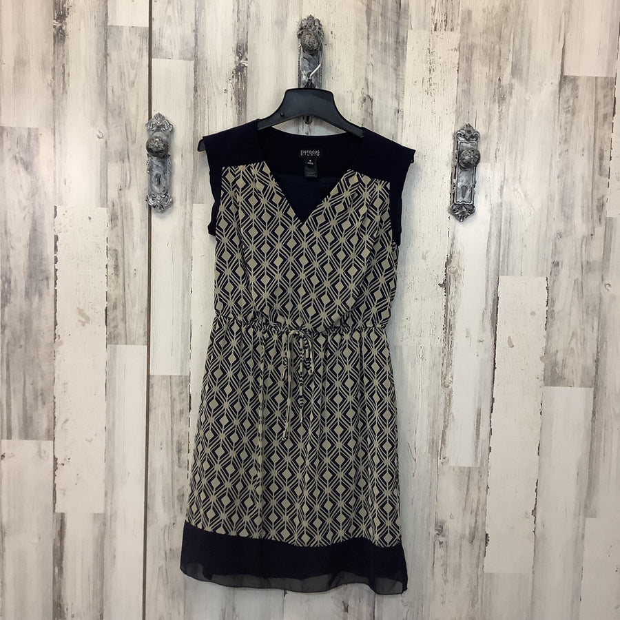 Enfocus Size Med Dress