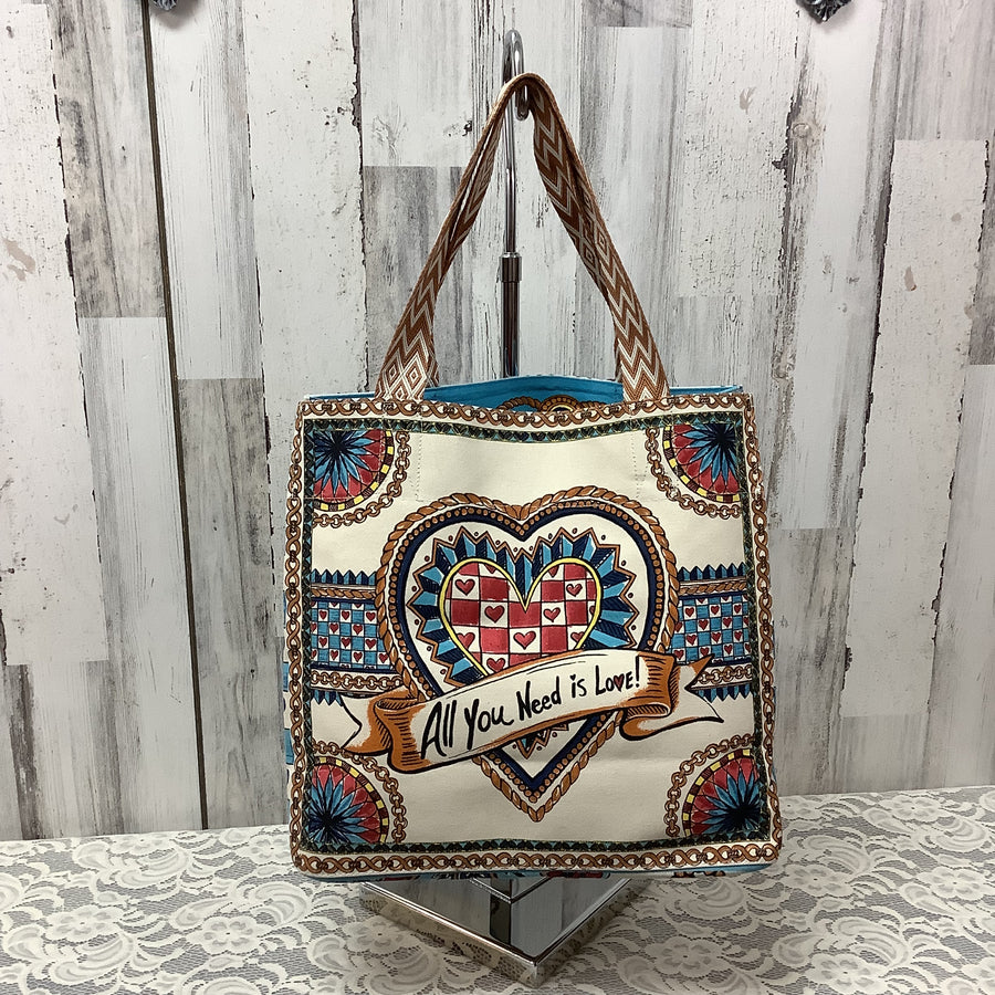 Brighton Size XL Totes