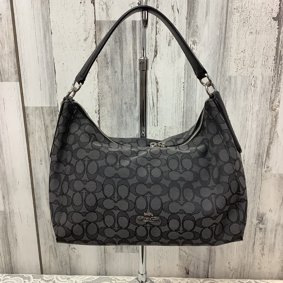 Coach Size Med Shoulder Bags
