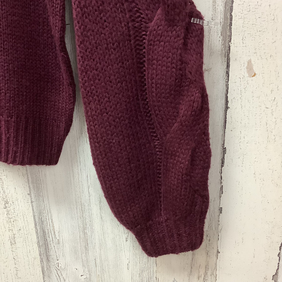 525 america Size XS Pullover