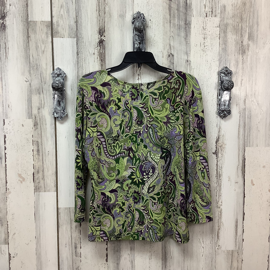 Dress Barn Size Large Shirts & Blouses