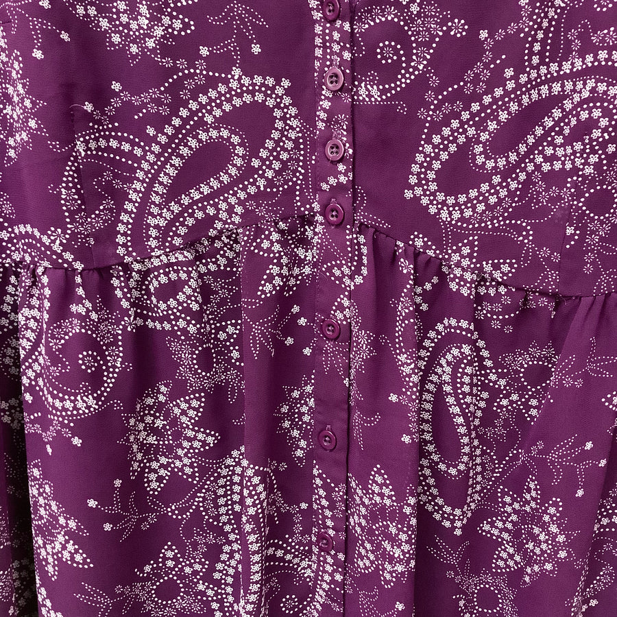 Torrid Size 1X Curvy Dress