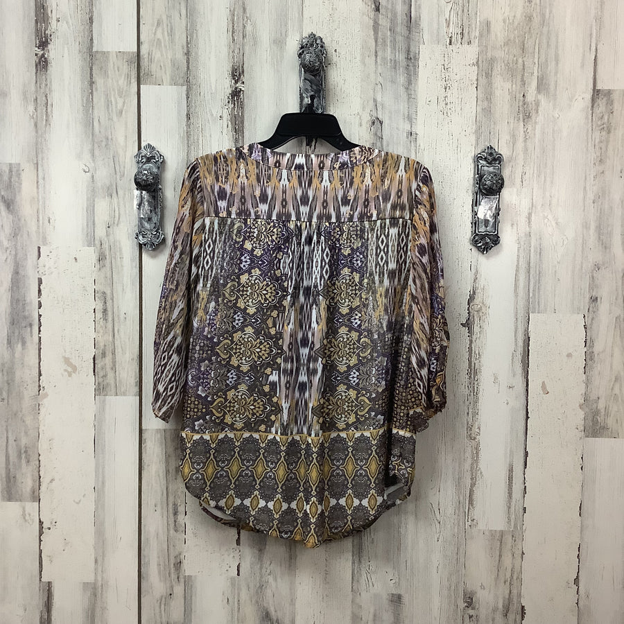 energe Size Lg Shirts & Blouses
