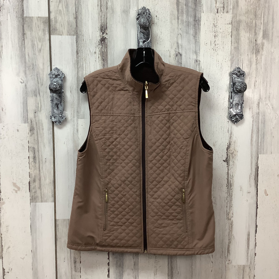 karen Size Med Vests