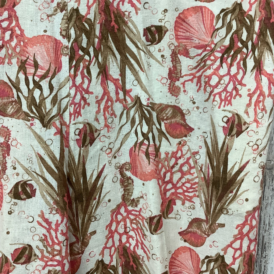 BridgeHampton by Isaac Mizrahi Size 22 Curvy Shorts