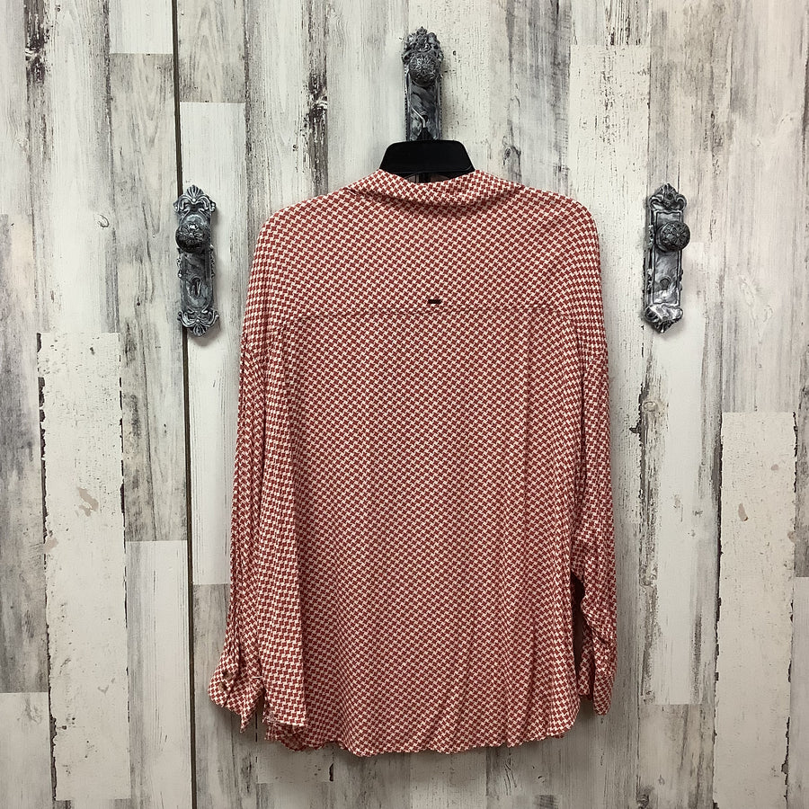 Oneill Size Med Shirts & Blouses