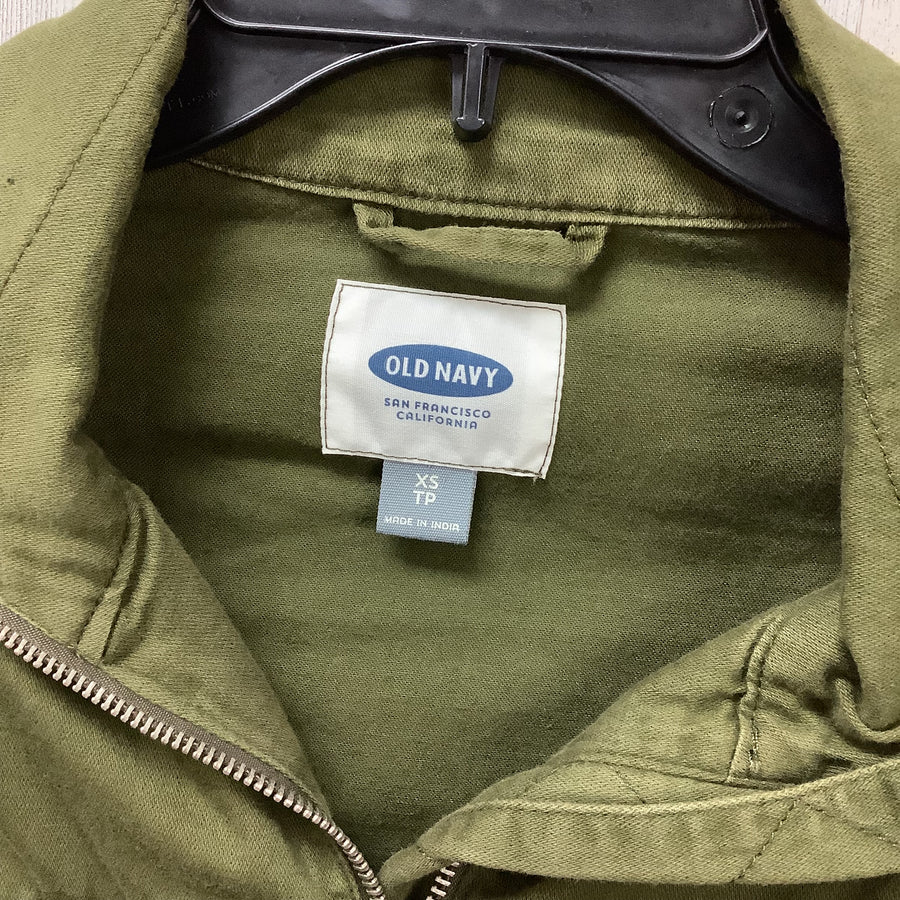 Old Navy Size XS Casual Jackets
