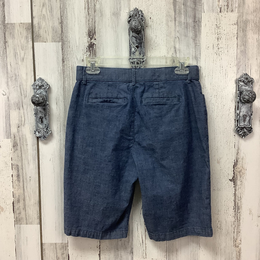 Croft & Barrow Size 4 Shorts