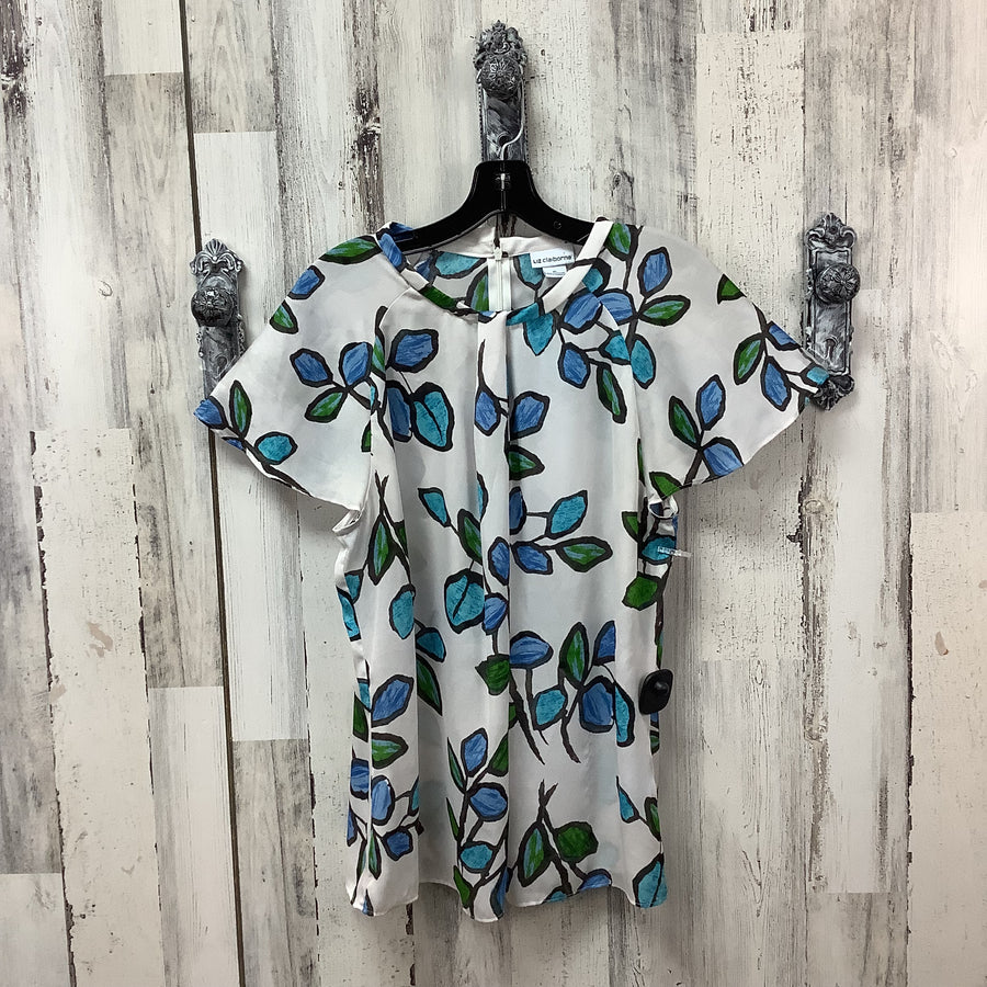 Liz Claiborne Size XL Curvy Shirts & Blouses
