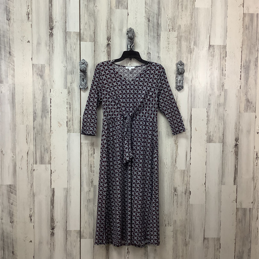 Daily Thread Size Small Dress