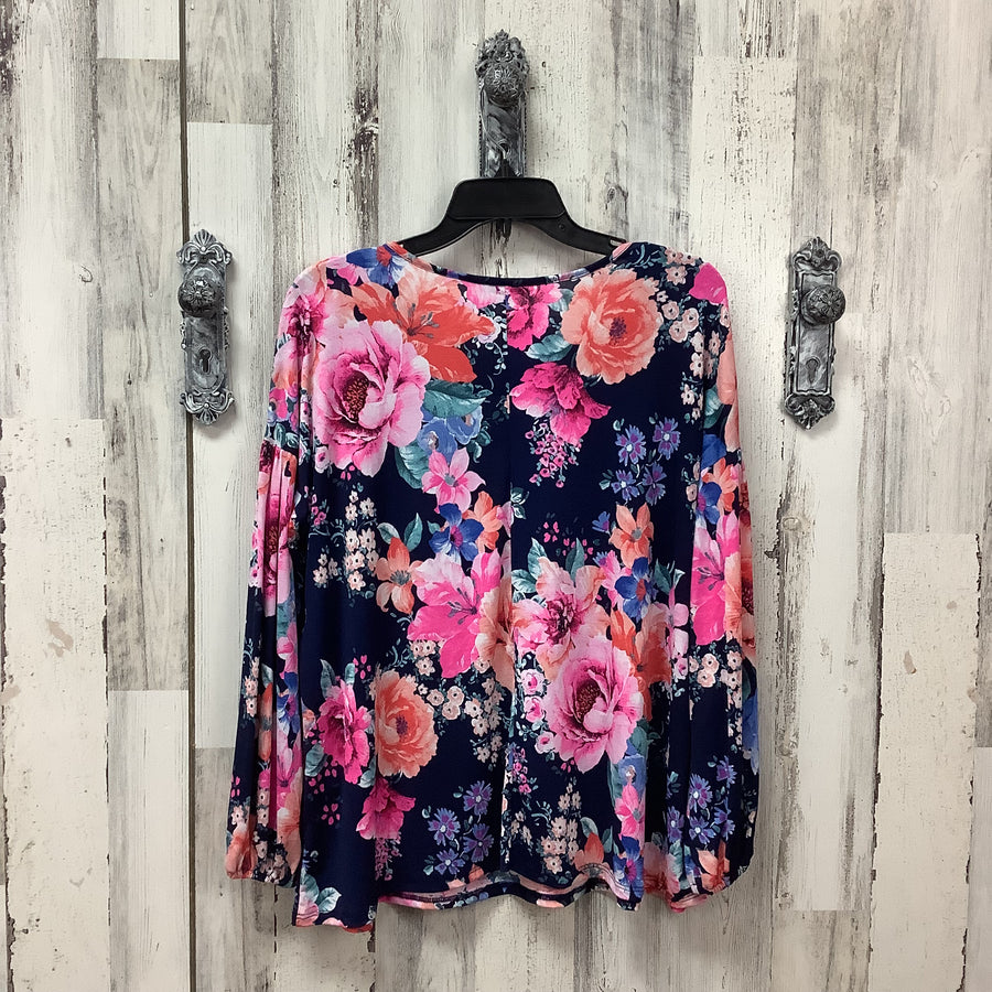 White Birch Size Small Shirts & Blouses